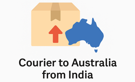 7 Best Ways to Save on Courier to Australia from India
