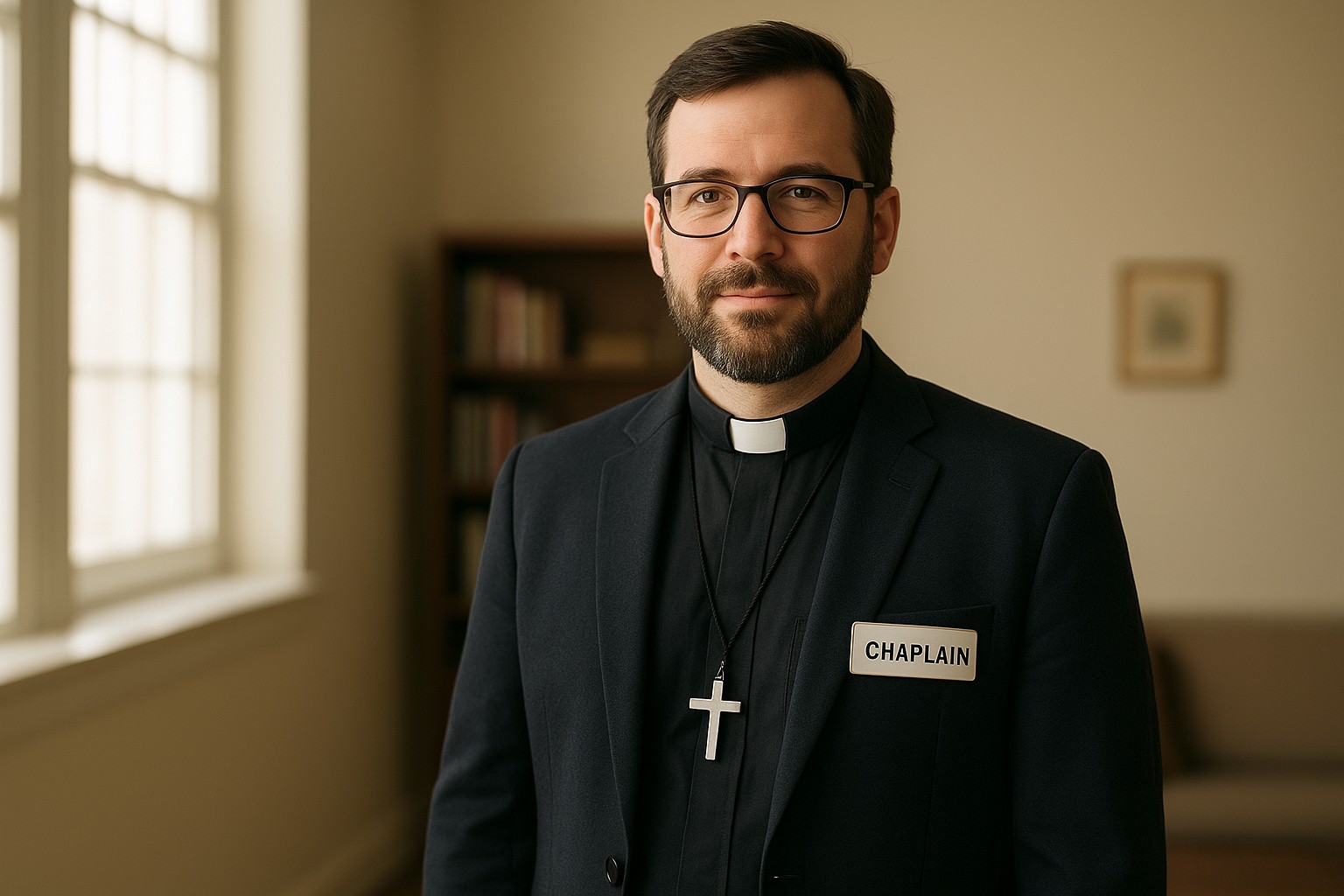 chaplain